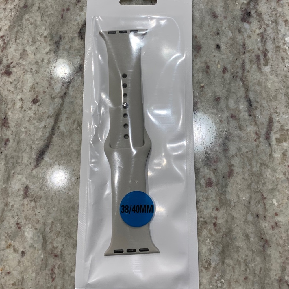 New Band Compatible with Apple Watch 38/40/42/44mm